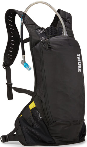 Plecak hydrauliczny Thule Vital 6l, czarny