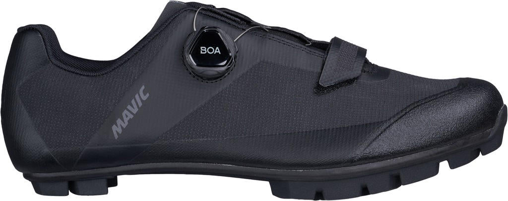 Buty Mavic cross.elite sl czarne, rozmiar 44