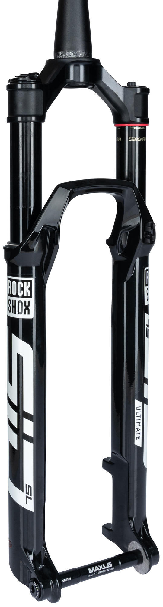 Rockshox susp.fork rs sid sl ult. dzień wyścigu 2p 27,5 29 doładowanie