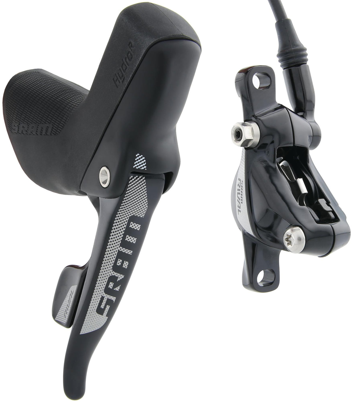 Tarcza Sram br. riv.22 1 hydr. 11-sp prawe 1800mm