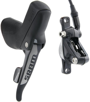 Tarcza Sram br. riv.22 1 hydr. 11-sp prawe 1800mm