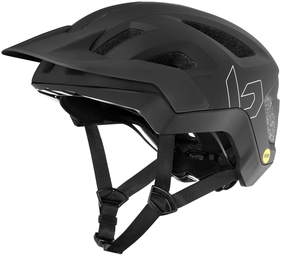 Kask Bollé adapt mips s matt black