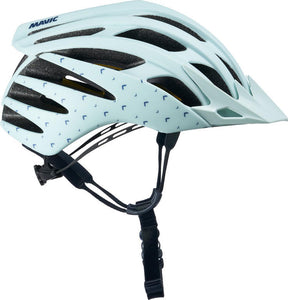 Kask Mavic sync.sl mips s starlight niebieski