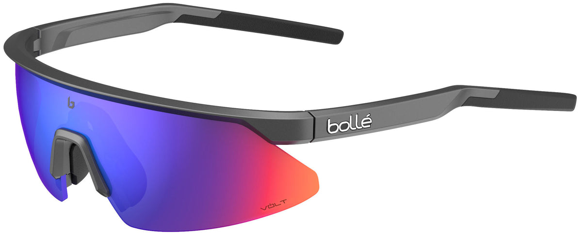 Okulary Bollé Micro Edge Titanium Volt Ultravi.lens