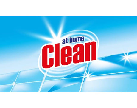 At home clean ultra afwasmiddel 500ml lemon