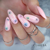 Claresa Lakier Żelowy UV LED 5ml Lollipop 3