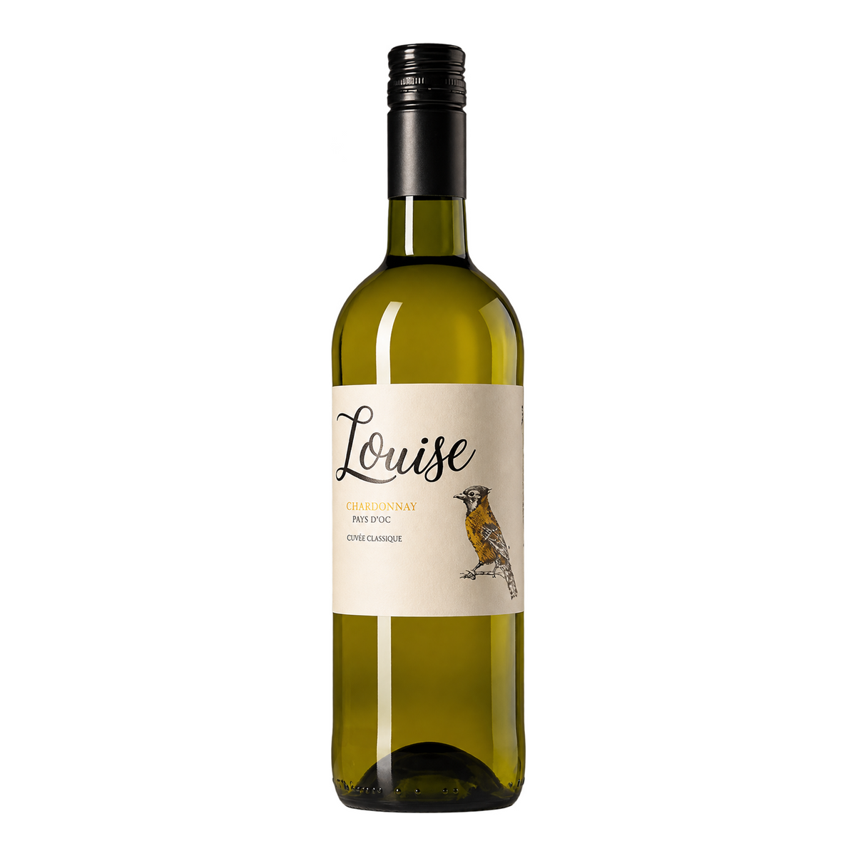 Chardonnay Louise (0,75 litra)