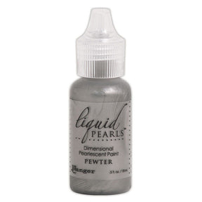 Ranger Ink Ranger • Płynne perły 14g cyny