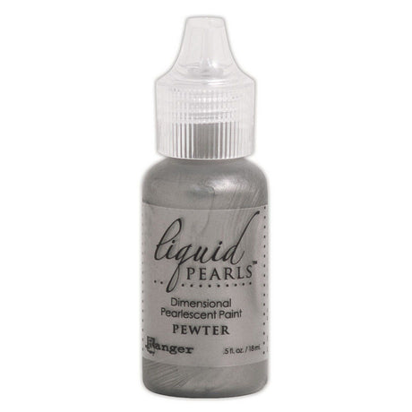 Ranger Ink Ranger • Płynne perły 14g cyny