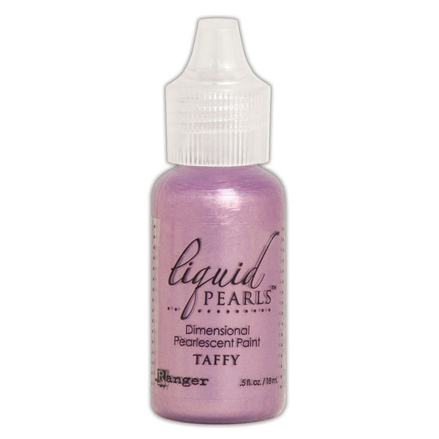 Ranger Ink Ranger • Płynne perły 14g taffy