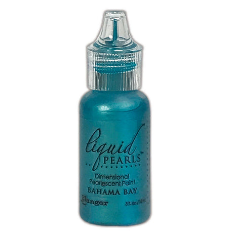 Ranger Ink Ranger • Perły w płynie 14g Bahama Bay