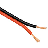 Kabel głośnikowy Abi - na rolce