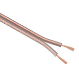 Kabel głośnikowy - 2x 0,75 mm²