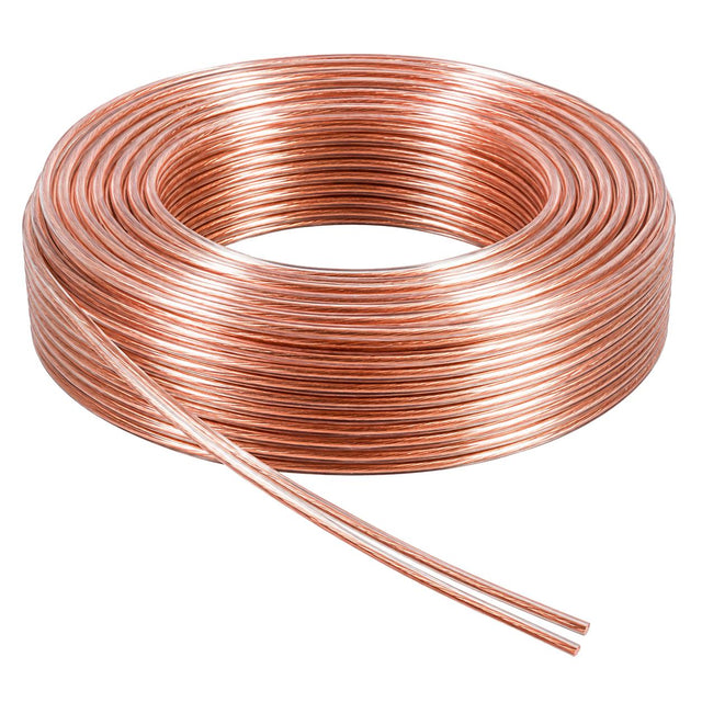 Kabel głośnikowy Nedis - 2x 6 mm²