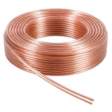 Kabel głośnikowy Abi - 2x 1,5 mm²