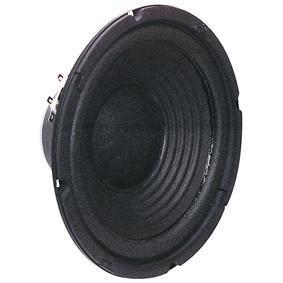Subwoofer - 8 cali