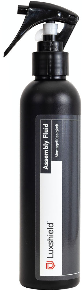 Płyn montażowy Luxshield 200ml