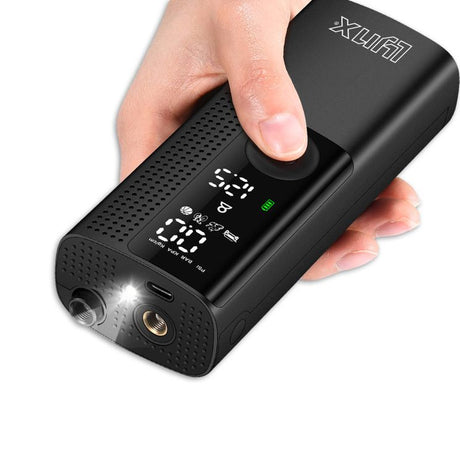 Lynx mini akumulator pompa powietrza do ładowania USB