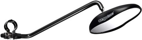 Wilhelm Humpert gmbh co wh lustro m-99 aluminium czarne za sztukę