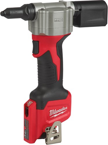 Szczypce do nitów zrywalnych Milwaukee m12 bprt-0 12v | bez akumulatorów i ładowarki - 4933464404
