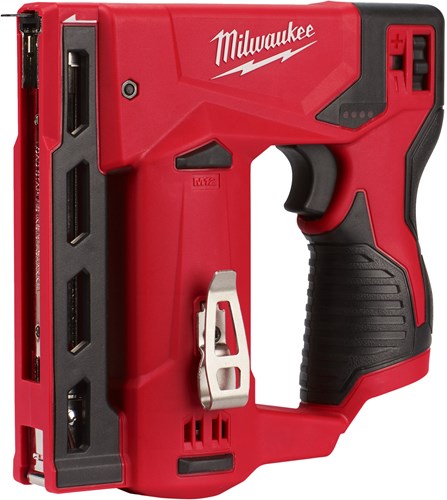Korpus zszywacza litowo-jonowego Milwaukee m12 bst-0 12 V