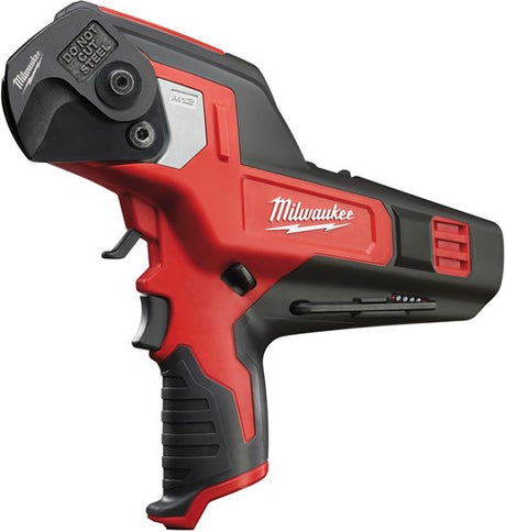 Przecinarka do kabli Li-Ion Milwaukee m12 cc-0 - 4933431600
