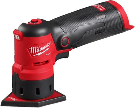 Milwaukee m12 fdss-0b | szlifierka punktowa do paliwa m12 - 4933479680 4933479680
