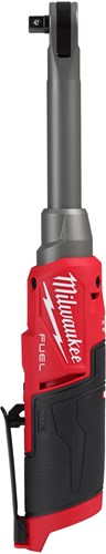 Milwaukee m12 fhir38lr-0 | Klucz grzechotkowy paliwa m12 3 8 | długi | duża prędkość | bez akumulatorów i ładowarki - 4933480791