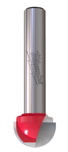 Milwaukee molen s8 afronding 15,8 50,8mm-1szt.