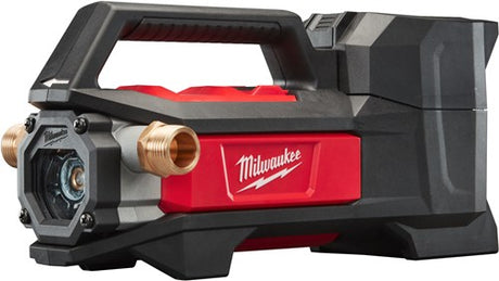 Milwaukee btp-0 | pompa wodna | m18 | 18v | bez akumulatorów i ładowarki - 4933471494