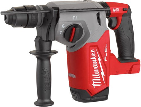 Milwaukee m18 fhx-0x m18 Fuel 26mm akumulatorowa wiertarka udarowa sds-plus Porównanie cen | bez akumulatorów i ładowarki - 4933478888