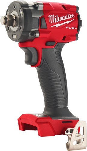 Milwaukee m18 fiw2f38-0x | klucz udarowy do akumulatora | litowo-jonowy | ciało | bez ładowarek do akumulatorów | w pudełku HD - 4933478650