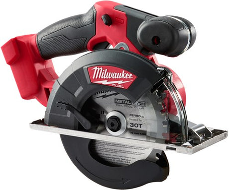 Milwaukee m18 fmcs-0x piła tarczowa do metalu z akumulatorem paliwowym | bez akumulatorów i ładowarki - 4933459192