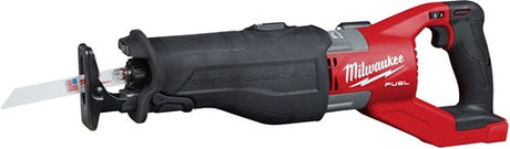 Milwaukee m18 fsx-0x m18 Fuel super sawzall® | piła szablasta 18v | bez akumulatorów i ładowarki - 4933464724