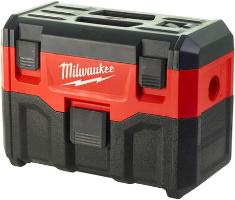 Odkurzacz akumulatorowy Milwaukee m18vc2-0 18v Li-Ion - luzem, bez akumulatora i ładowarki