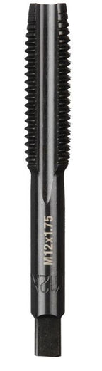Milwaukee draaddraden met rechte draad m12-1.75mm