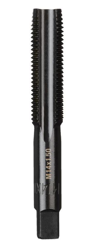 Stuknij ręcznie metrycznie Milwaukee | z prostym rowkiem wiórowym | m14 | 1,50mm - 4932500605