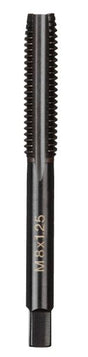 Milwaukee draaddraden met rechte draad m8-1.25mm