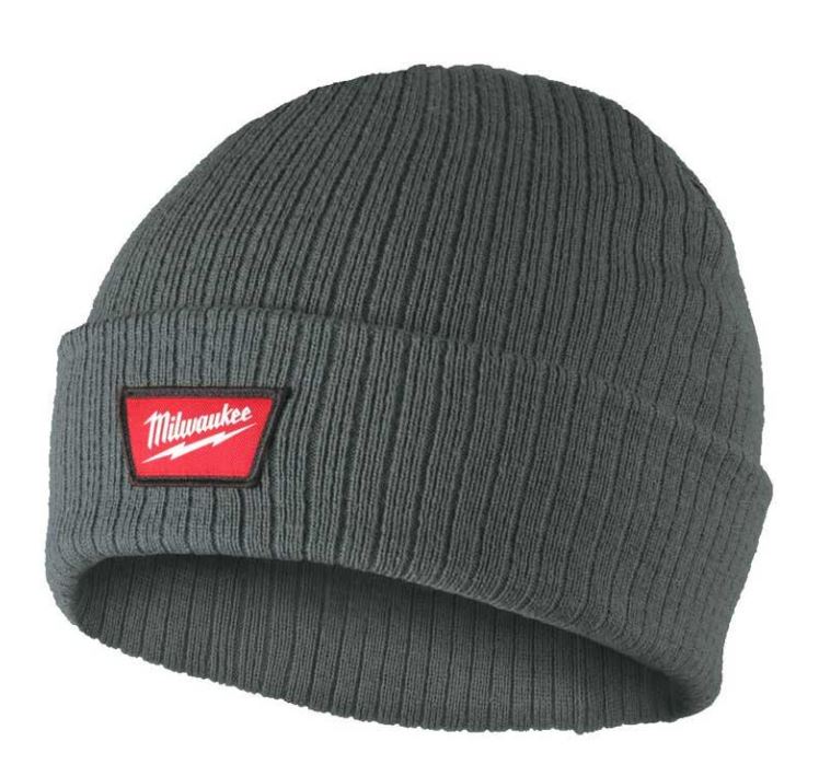 Milwaukee wintermuts met groene manchet