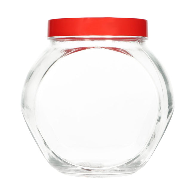 Słoik do przechowywania perfum Alyssa Ashley Musk Ashley