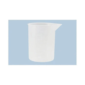 Plastikowa miarka o pojemności 100 ml