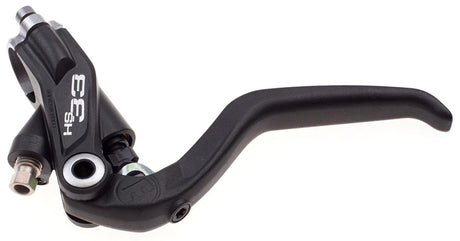 Magura hs33 r 4-palcowa dźwignia hamulca