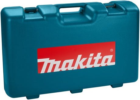 Plastikowa walizka na akcesoria Makita do piły taśmowej dpb180 - 141496-7 141496-7