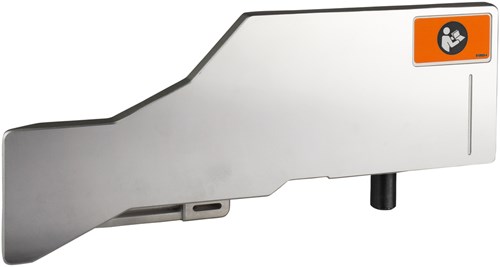 Akcesoria Makita stop top r komplet - 144650-2 - 144650-2