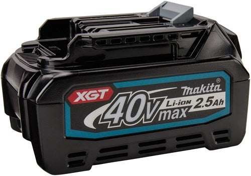 Akumulator Makita bl4025 xgt 40v max 2,5ah - 191b36-3