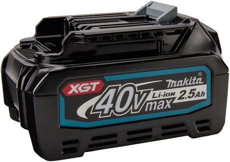 Akumulator Makita bl4025 xgt 40v max 2,5ah - 191b36-3