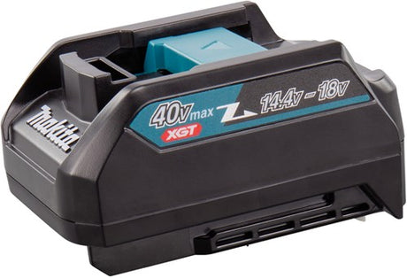 Akcesoria Makita adapter do ładowania adp10 xgt-lxt 40 v 191c10-7 - 191c10-7