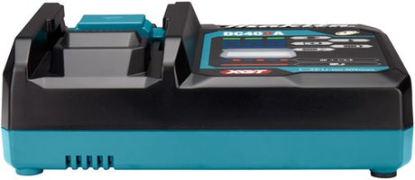 Szybka ładowarka Makita dc40ra | xgt | Maks. 40 V - 191e07-8