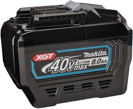 Akumulator Makita bl4080f xgt 40v max 8.0ah - 191x65-8 - 191x65-8