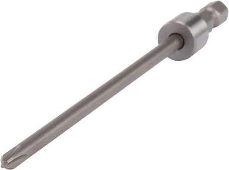 Akcesoria Makita Bit wkrętowy ph2x130mm - 199155-7 - 199155-7